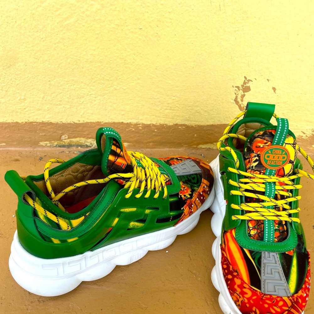 Versace